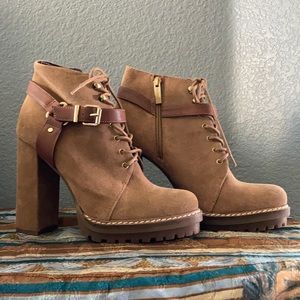 NWOT BCBGeneration Shoes